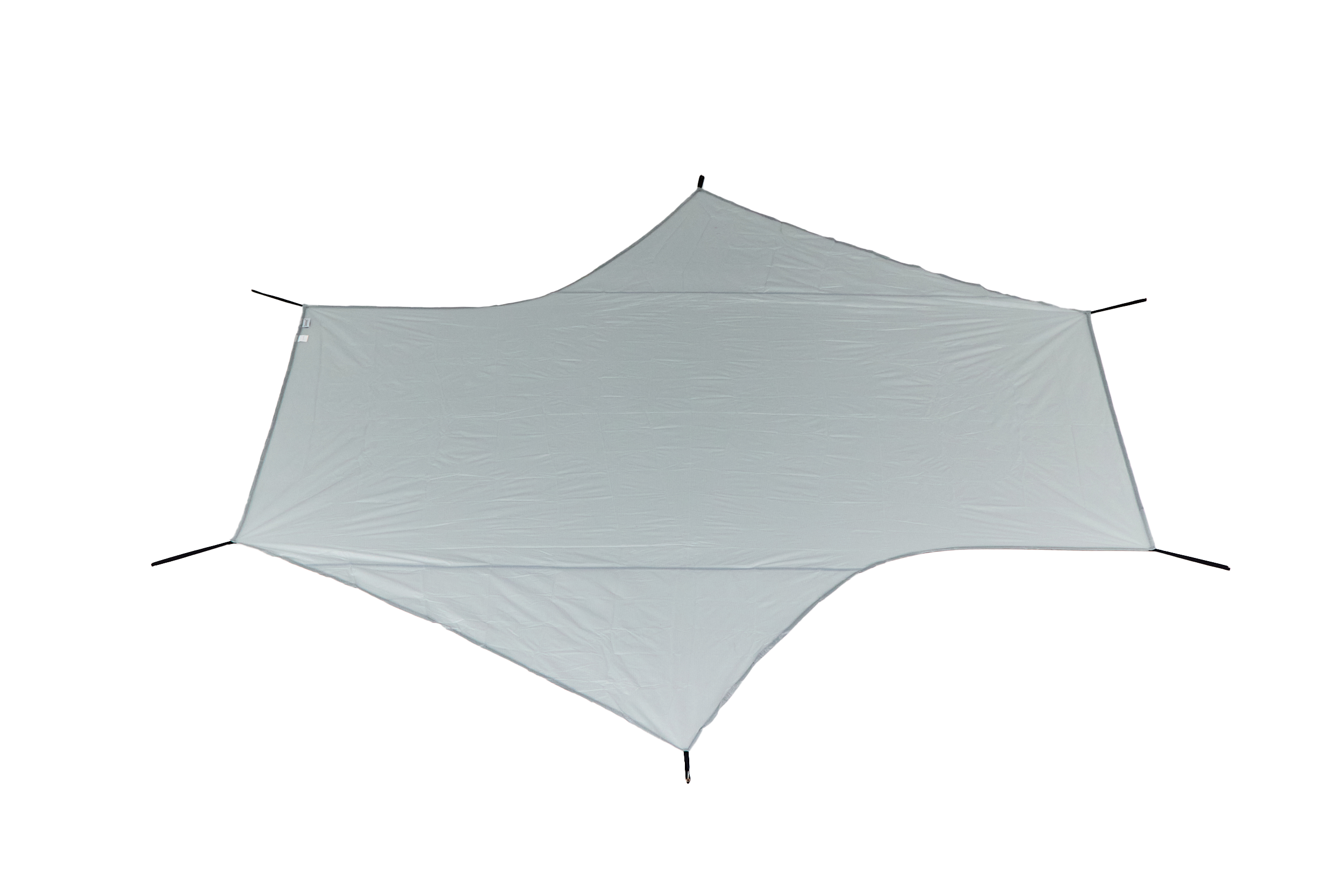 samaya tarp Footprint INSPIRE2 | Tapis de sol de tente