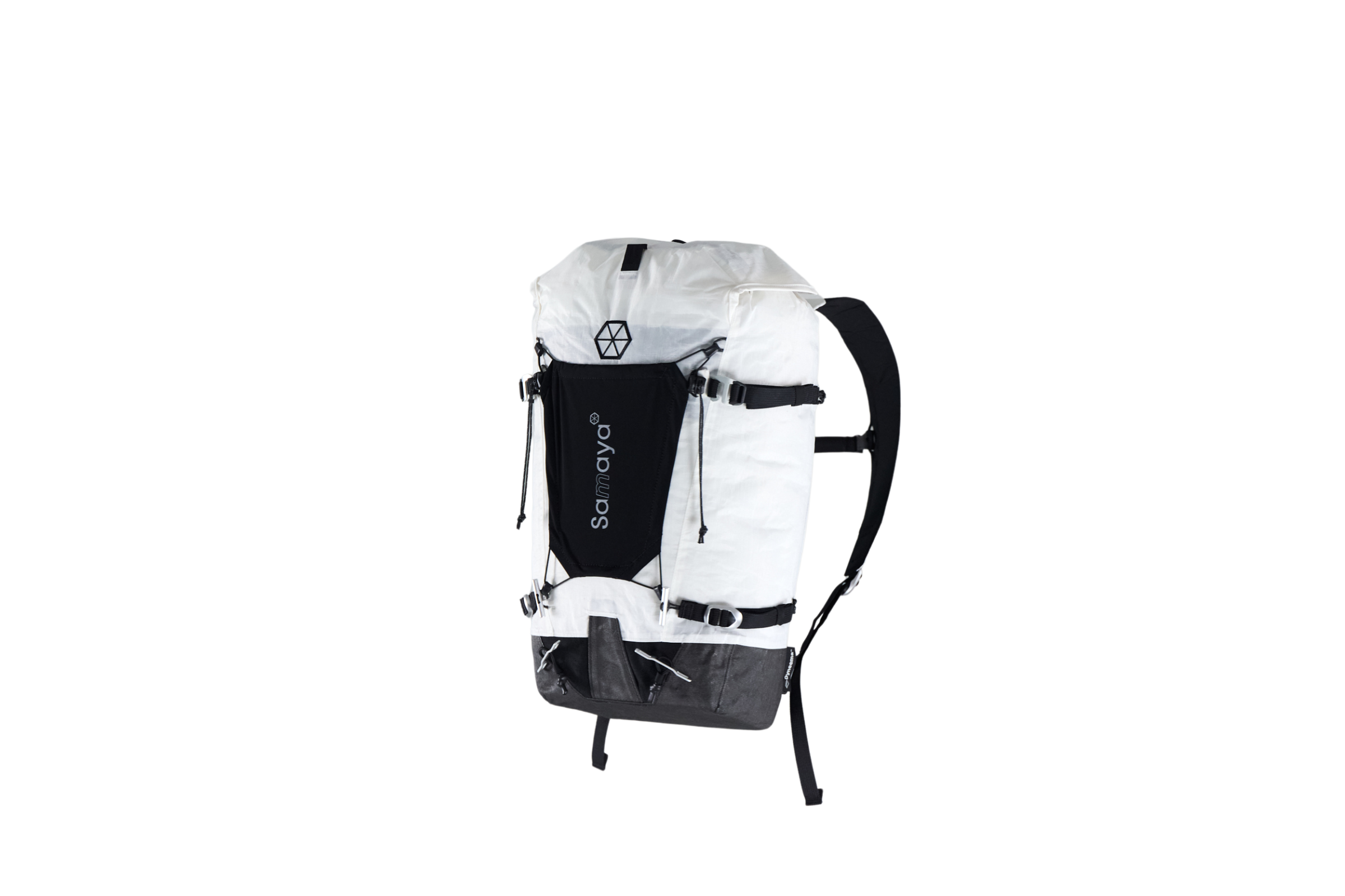 Samaya ULTRA20 | Sac à dos d'alpinisme léger, durable et étanche Samaya ULTRA20 | Sac à dos d'alpinisme léger, durable et étanche