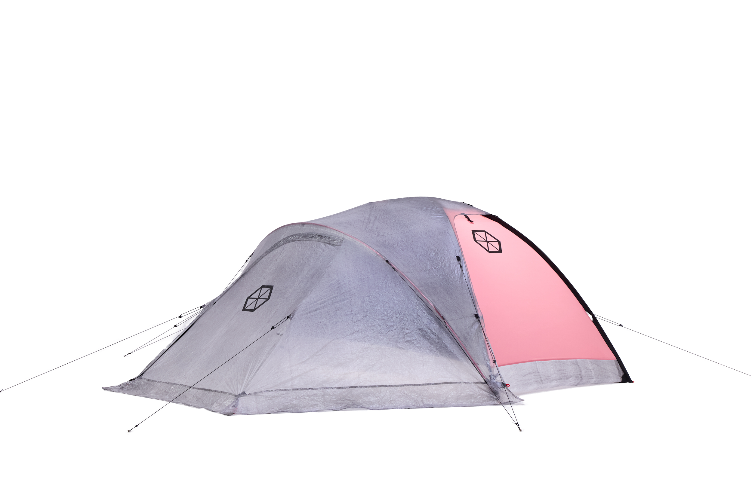 Vestibule2.0 Dyneema® | Vestibule ultralight | Samaya