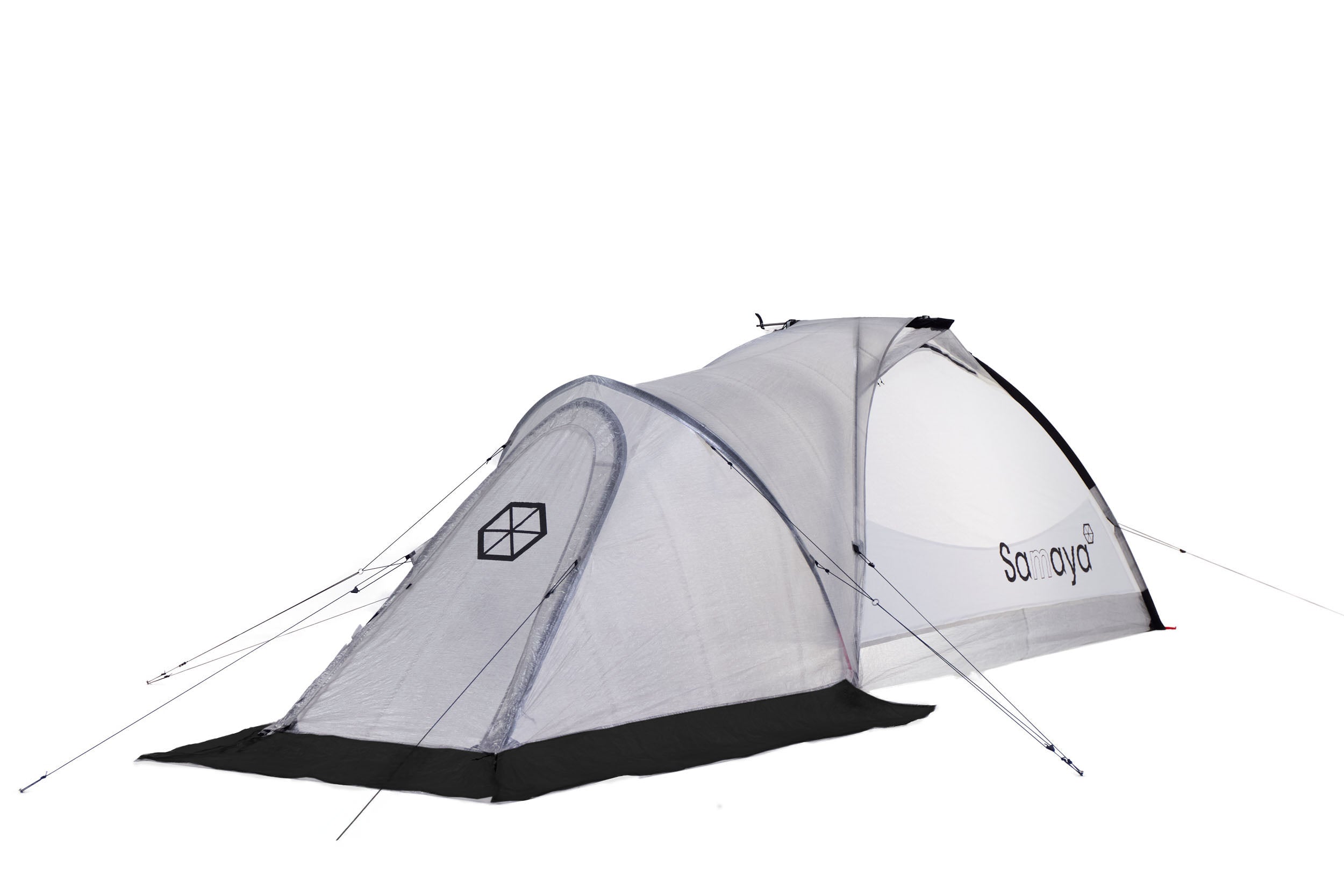 ASSAULT2 Dyneema® Vestibule | Ultralight vestibule | Samaya