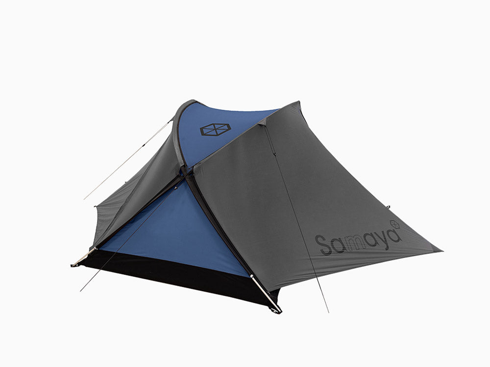 Samaya2.5 Pink | 3 person 4 season tent | Samaya®