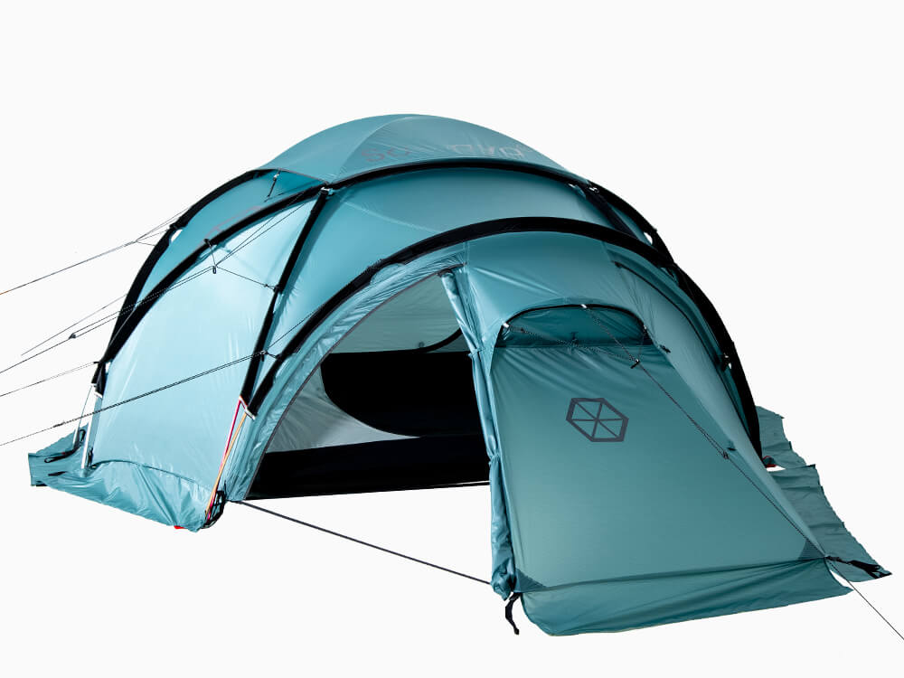 Samaya BASECAMP | Samaya Location