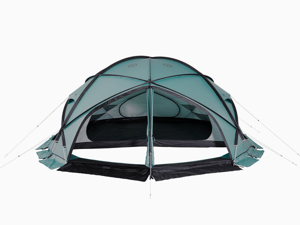 Vestibule Alaskan Guide Tent Cabella Tents Cabelas ALAKNAK 12