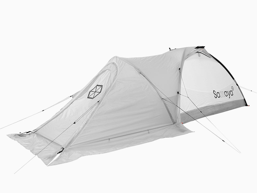 Vestibule ASSAUT2 | Assault tent vestibule | Samaya