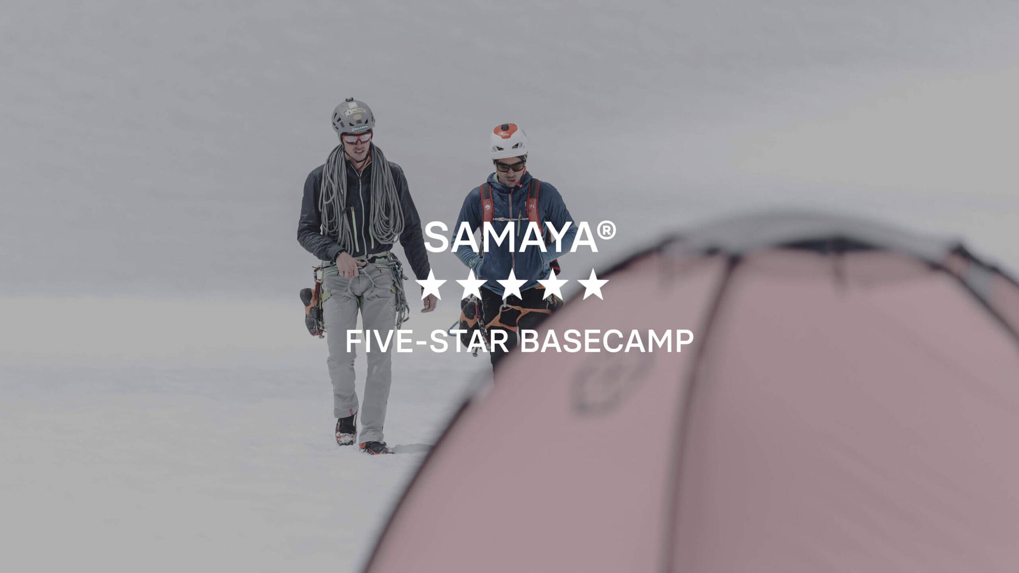 FIVE STAR BASE CAMP 2020