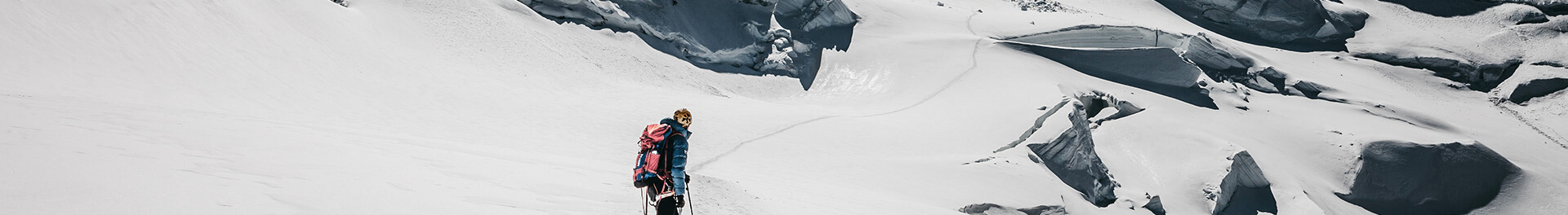 Gamme Alpine