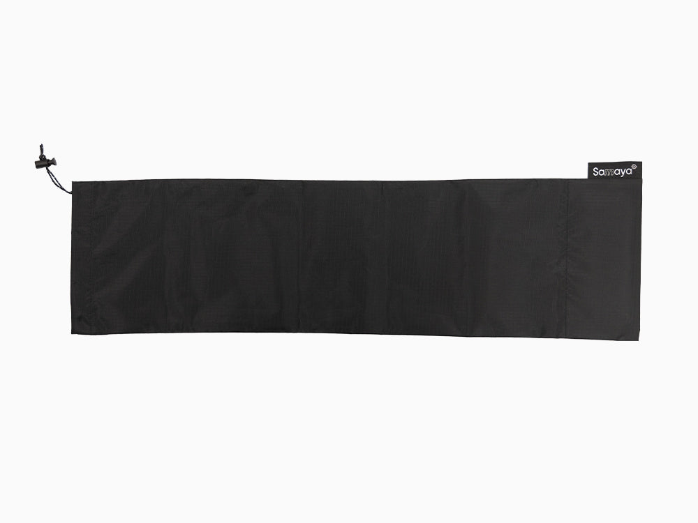 Sac De Rangement Robuste Et étanche Pour Tente - Double Poignée, Adapté Aux Tonnelles 3x3m à 3x6m
