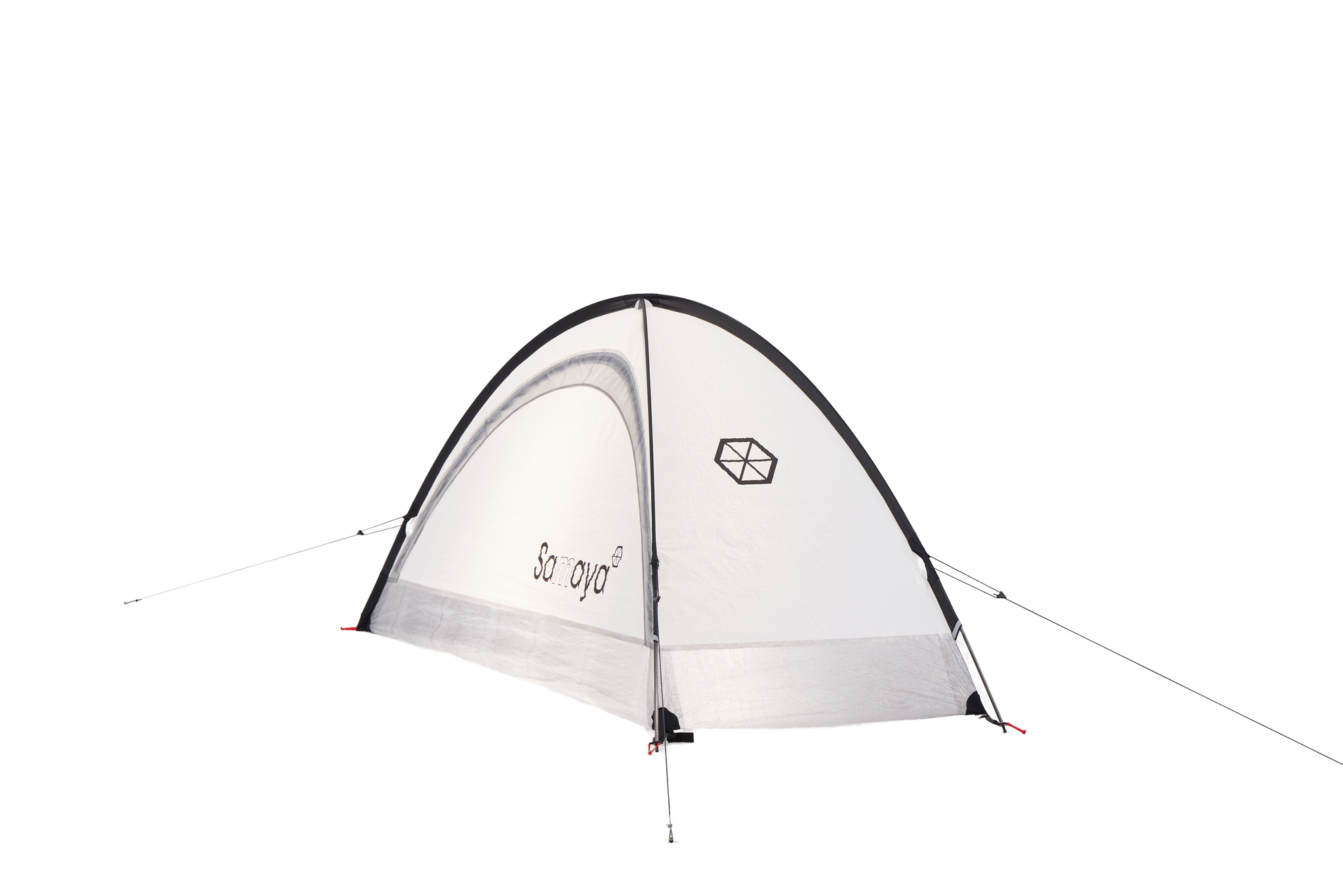 Samaya RADICAL1 | Tente ultra légère 610 grammes