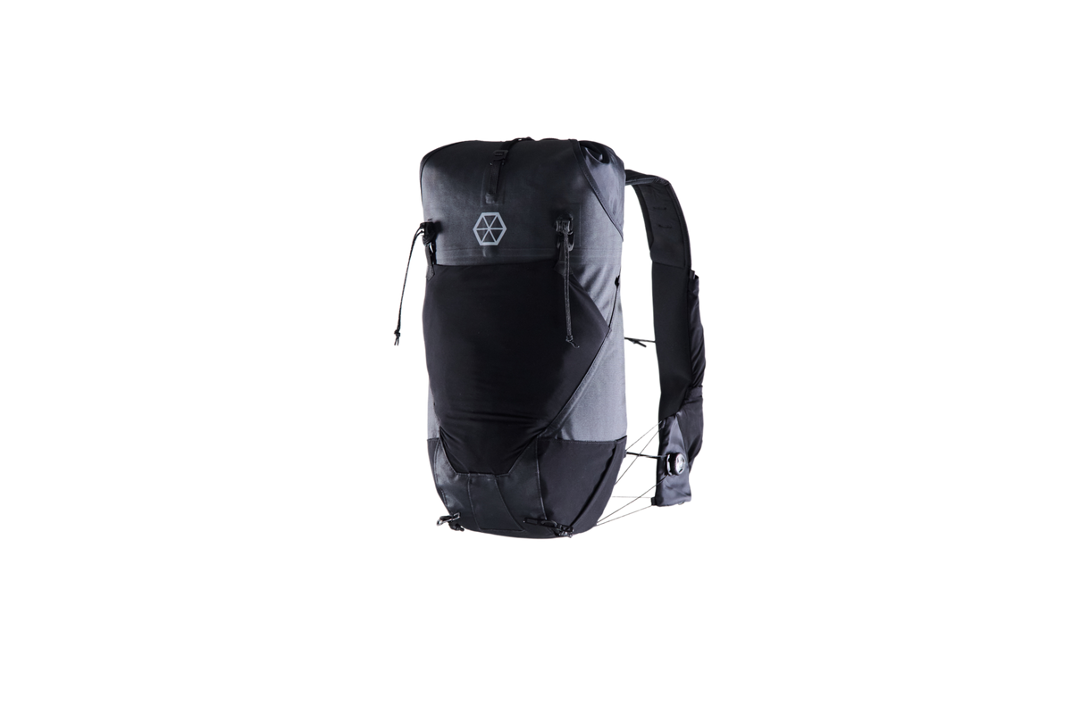 Samaya ULTRA PACE | Pour évoluer rapidement en terrain technique
