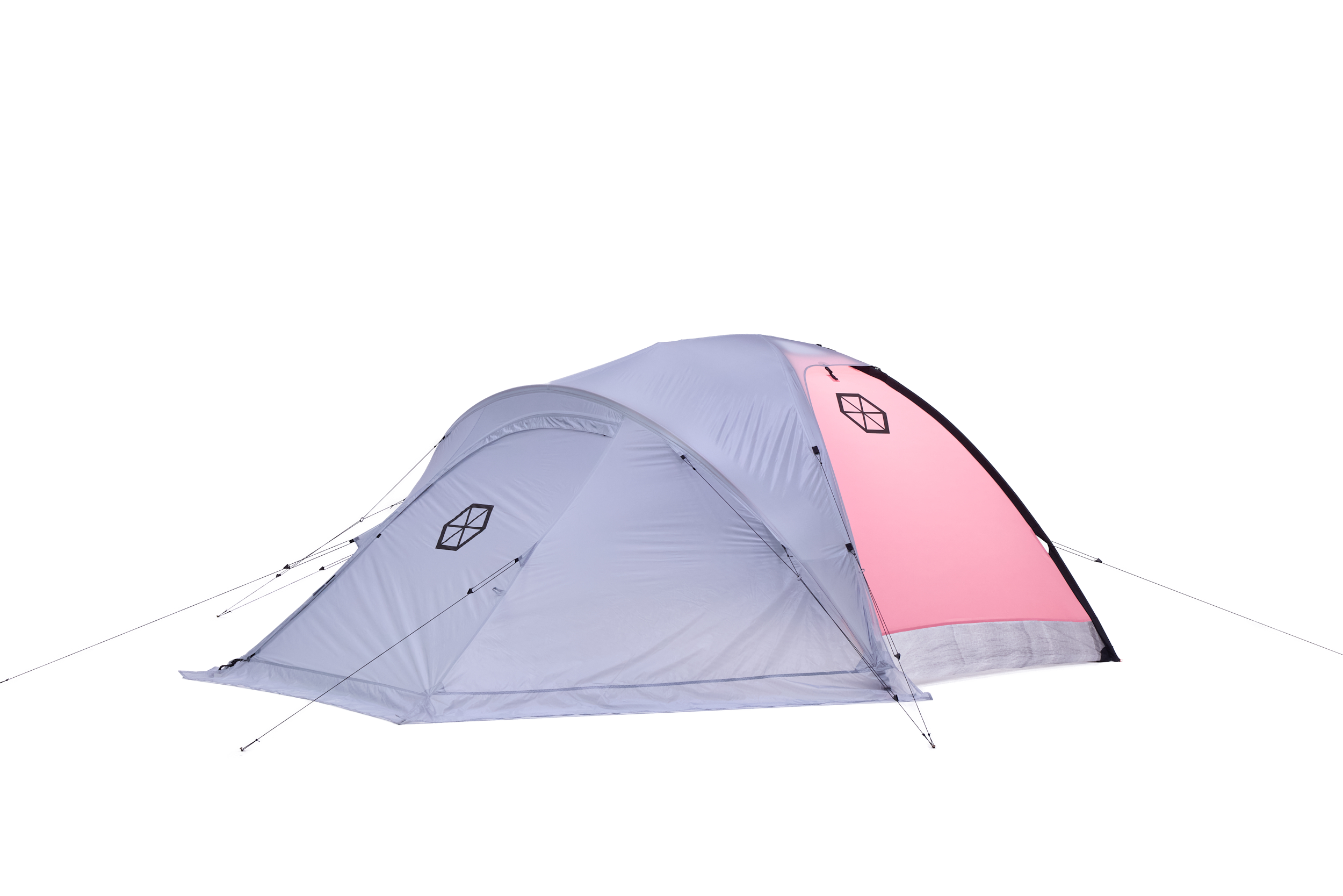samaya tente Samaya2.0 Dyneema® | Tente 4 saisons 2 places