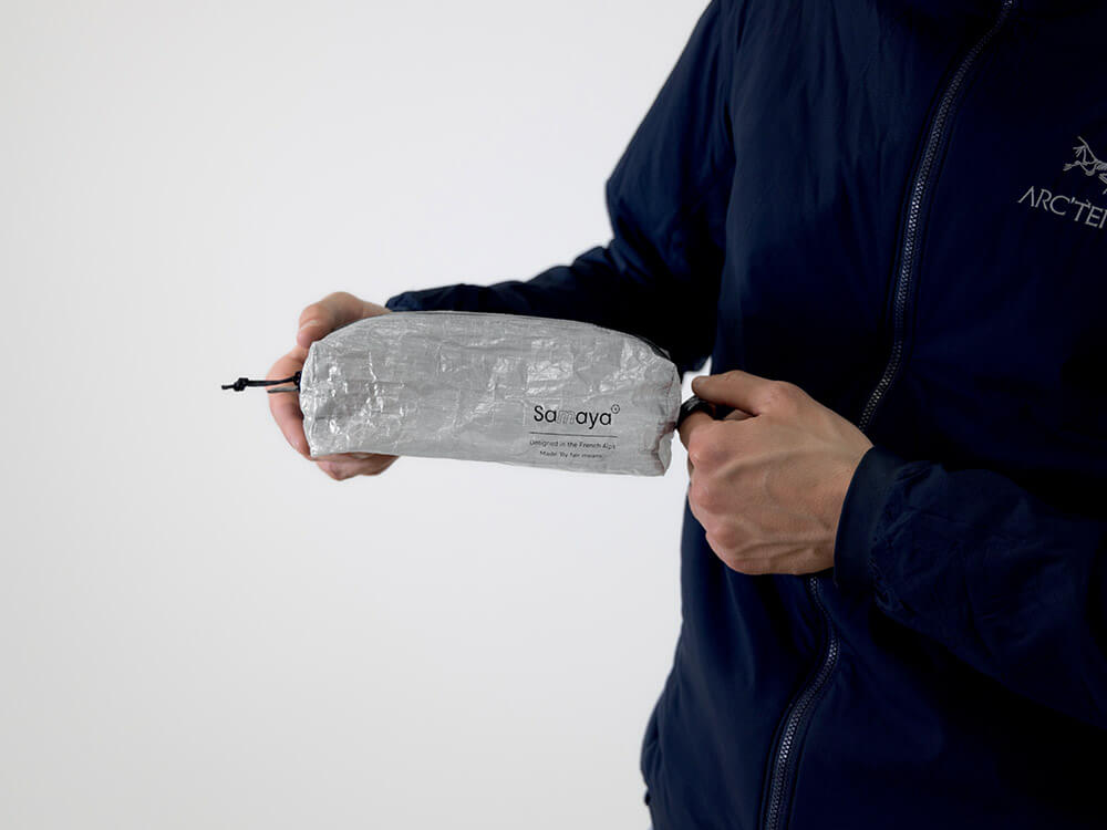 CLIMBING CASE