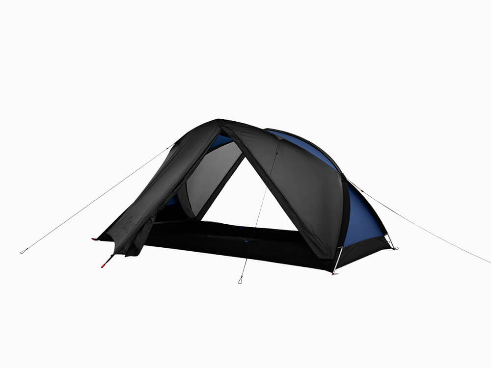 Samaya2.5 Pink | 3 person 4 season tent | Samaya®