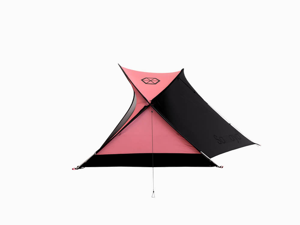 INSPIRE2 Rose - LOCATION