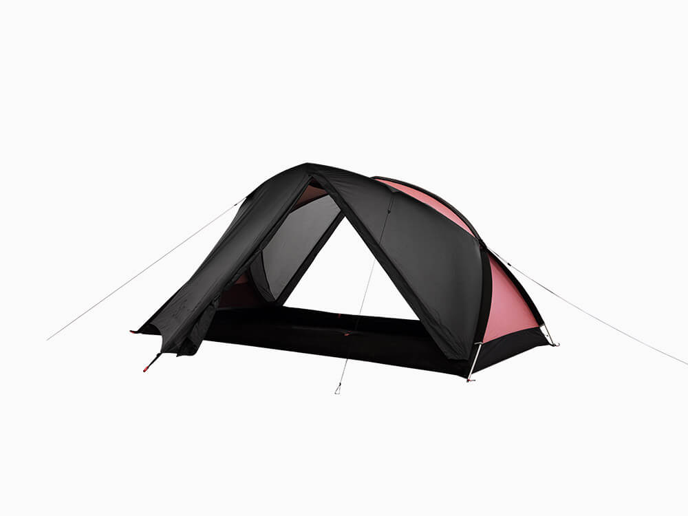 Samaya2.5 Pink | 3 person 4 season tent | Samaya®