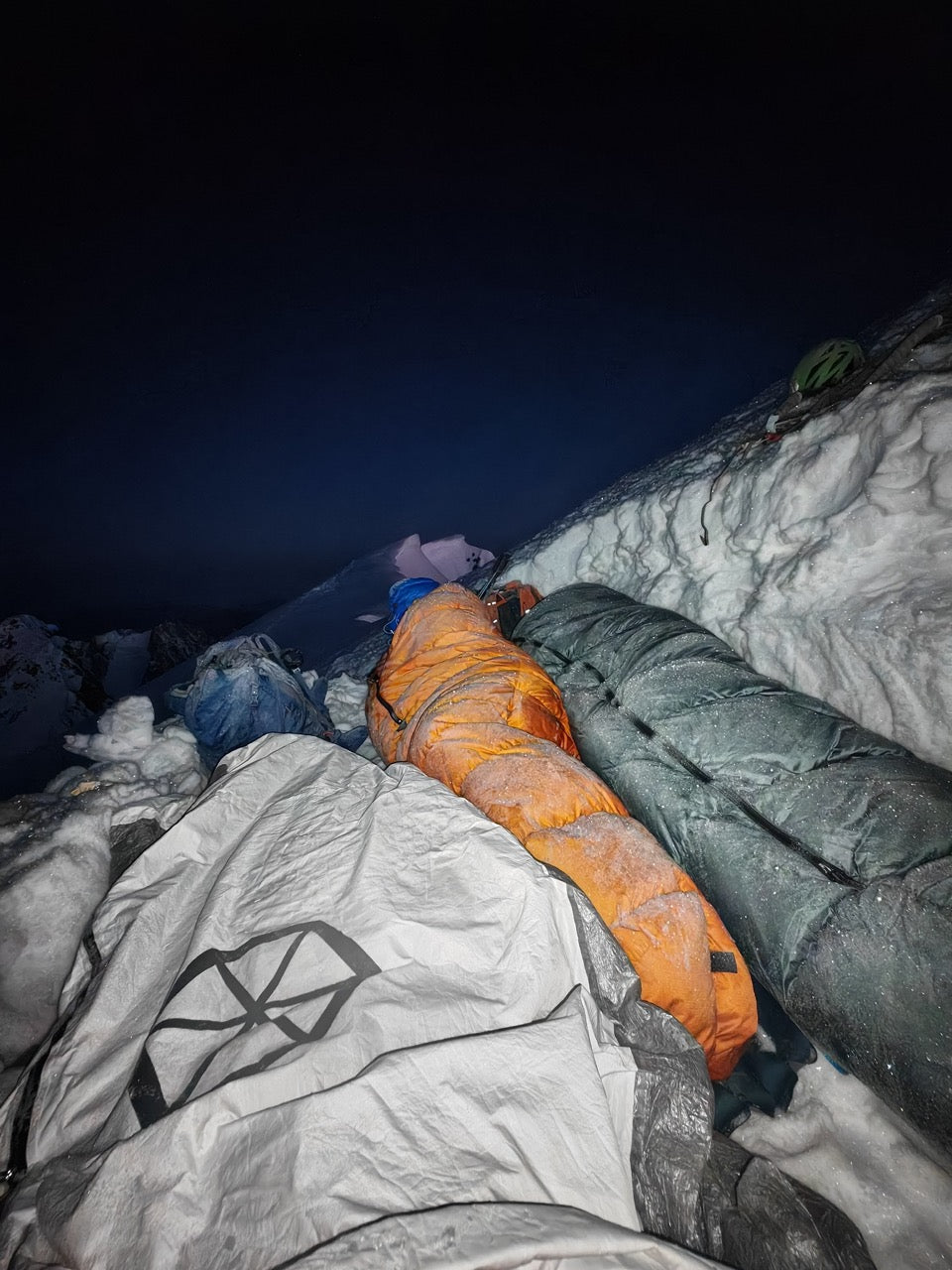 Samaya NANO BIVY | Sursac de bivouac | Samaya