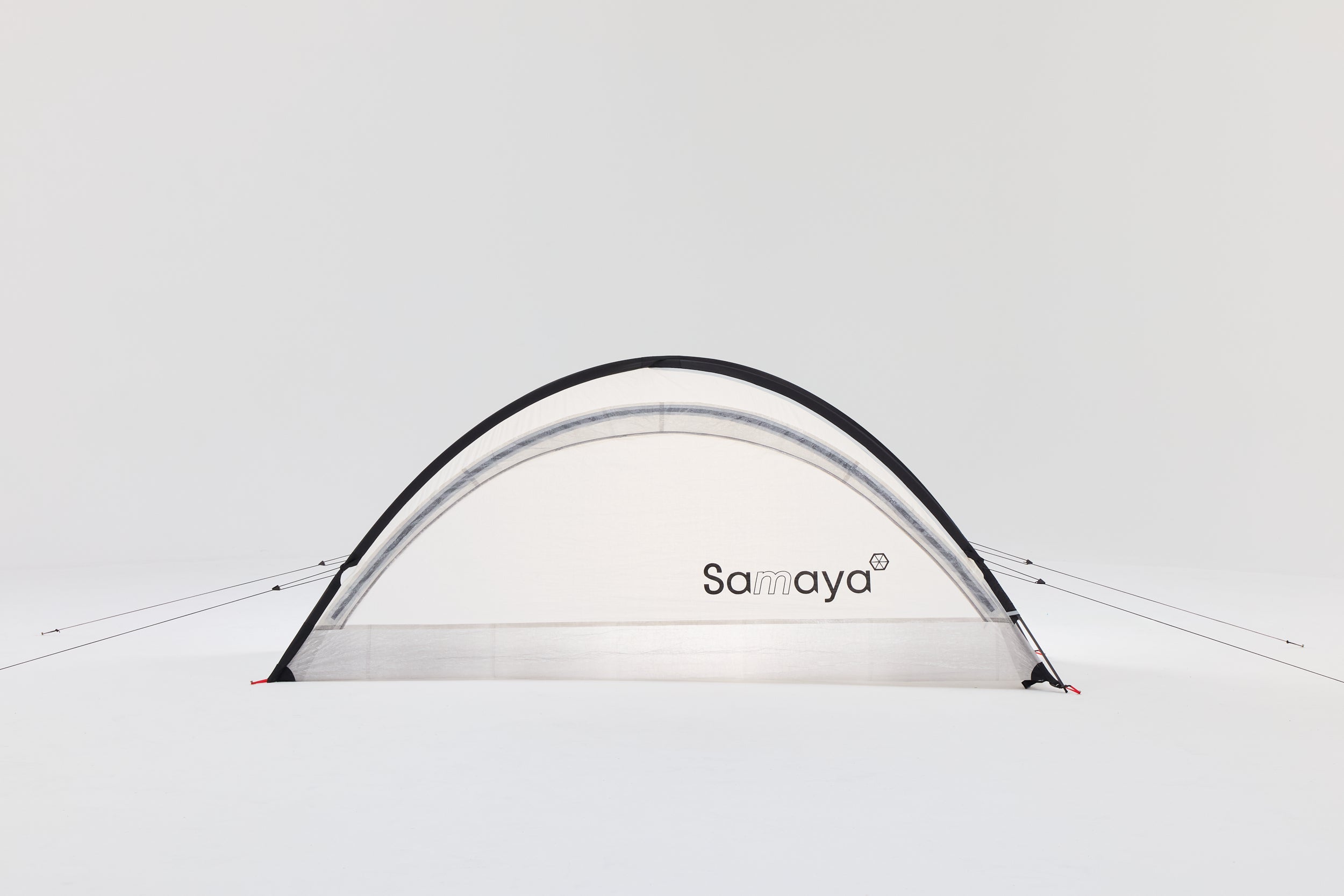 Samaya RADICAL1 | 610-gram ultralight tent | Samaya