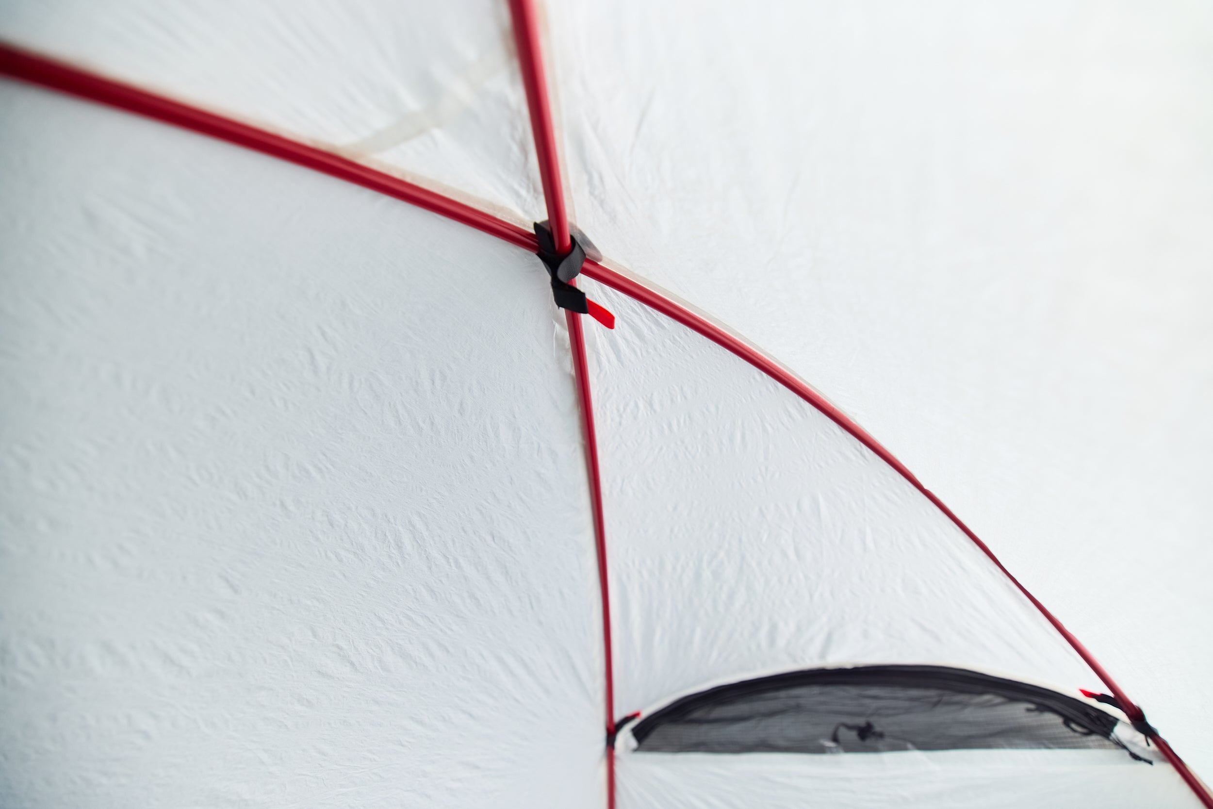 ALPINIST2 ULTRA | Tente ultra légère 2 places | Samaya
