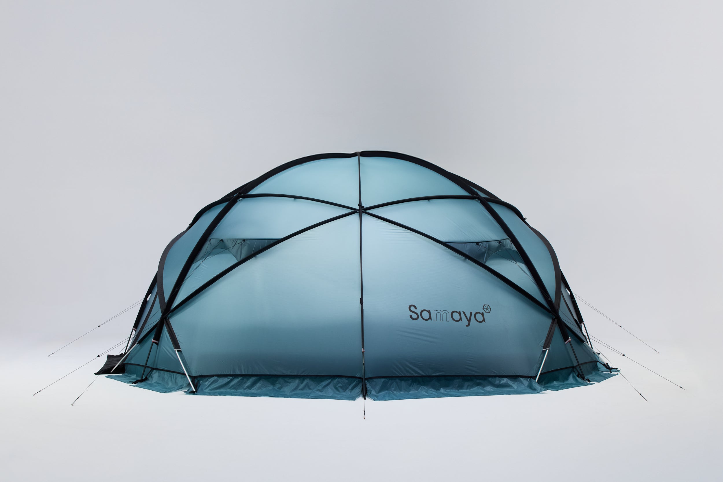 Samaya BASECAMP10 | Démultiplier le confort pour le plus grand nombre.