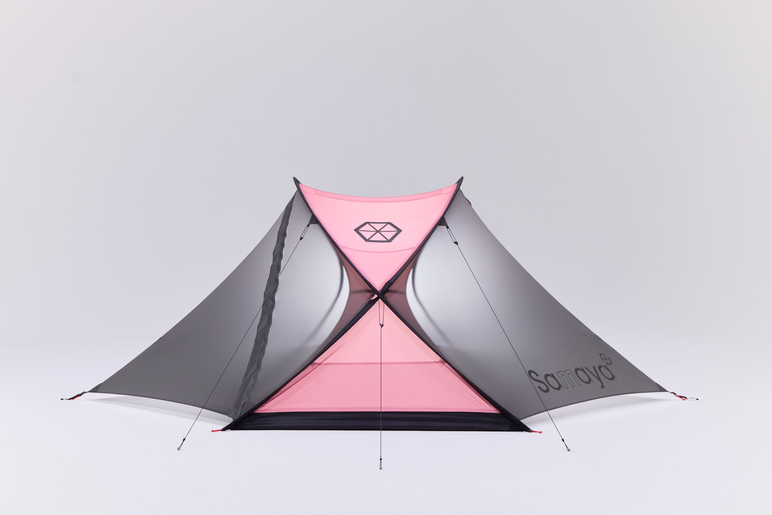 INSPIRE2 | Tente 2 personnes 3 saisons | Samaya