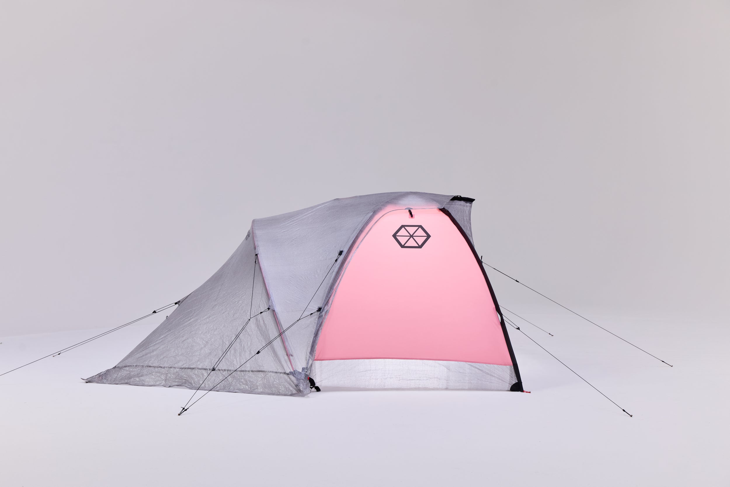 Vestibule2.0 Dyneema® | Vestibule ultralight | Samaya