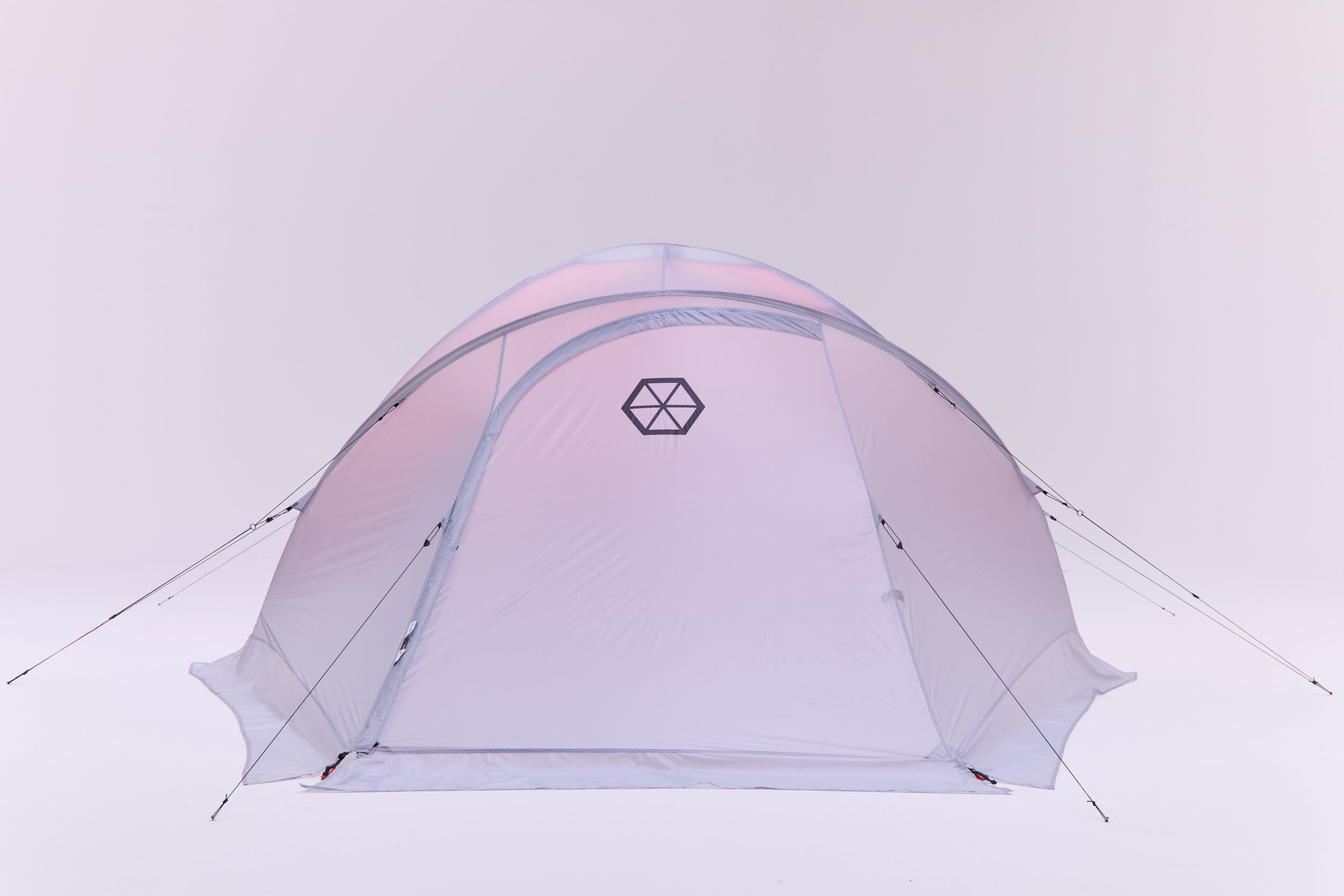 Vestibule3.5 | Vestibule 4 saisons ultralight |Samaya