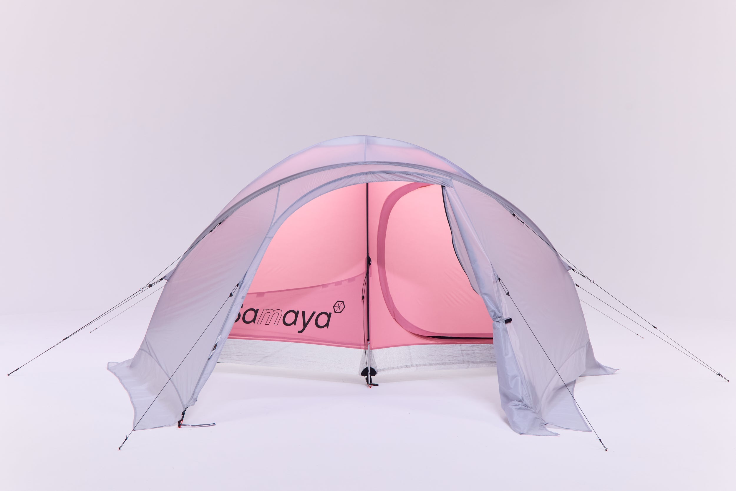 Vestibule3.5 | Vestibule 4 saisons ultralight |Samaya