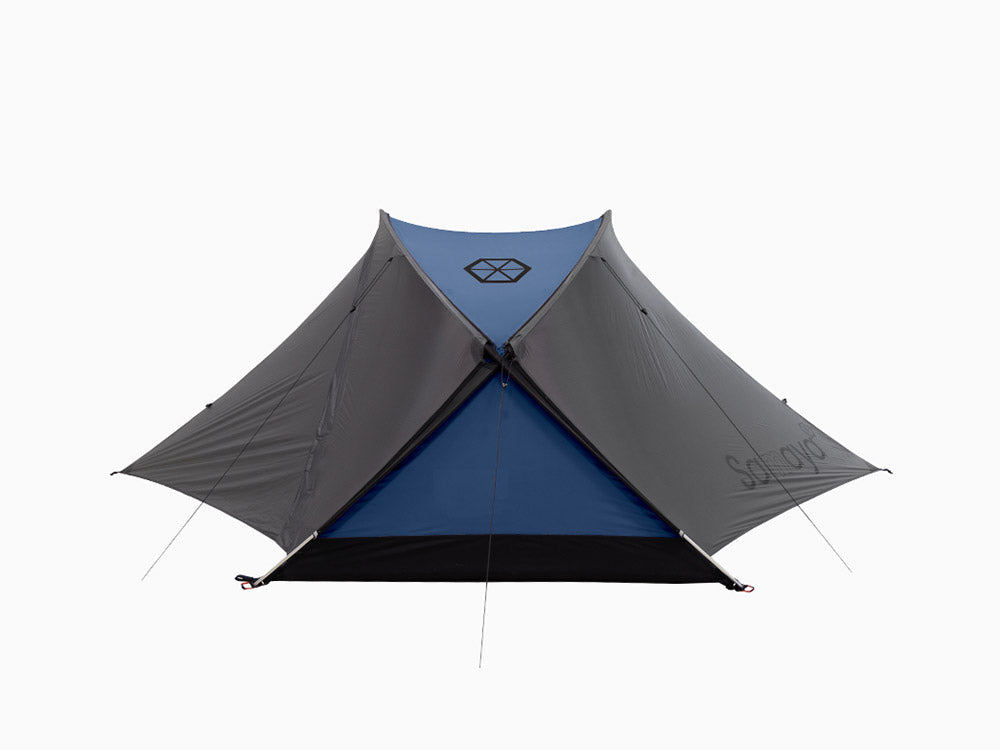 Samaya2.5 Pink | 3 person 4 season tent | Samaya®