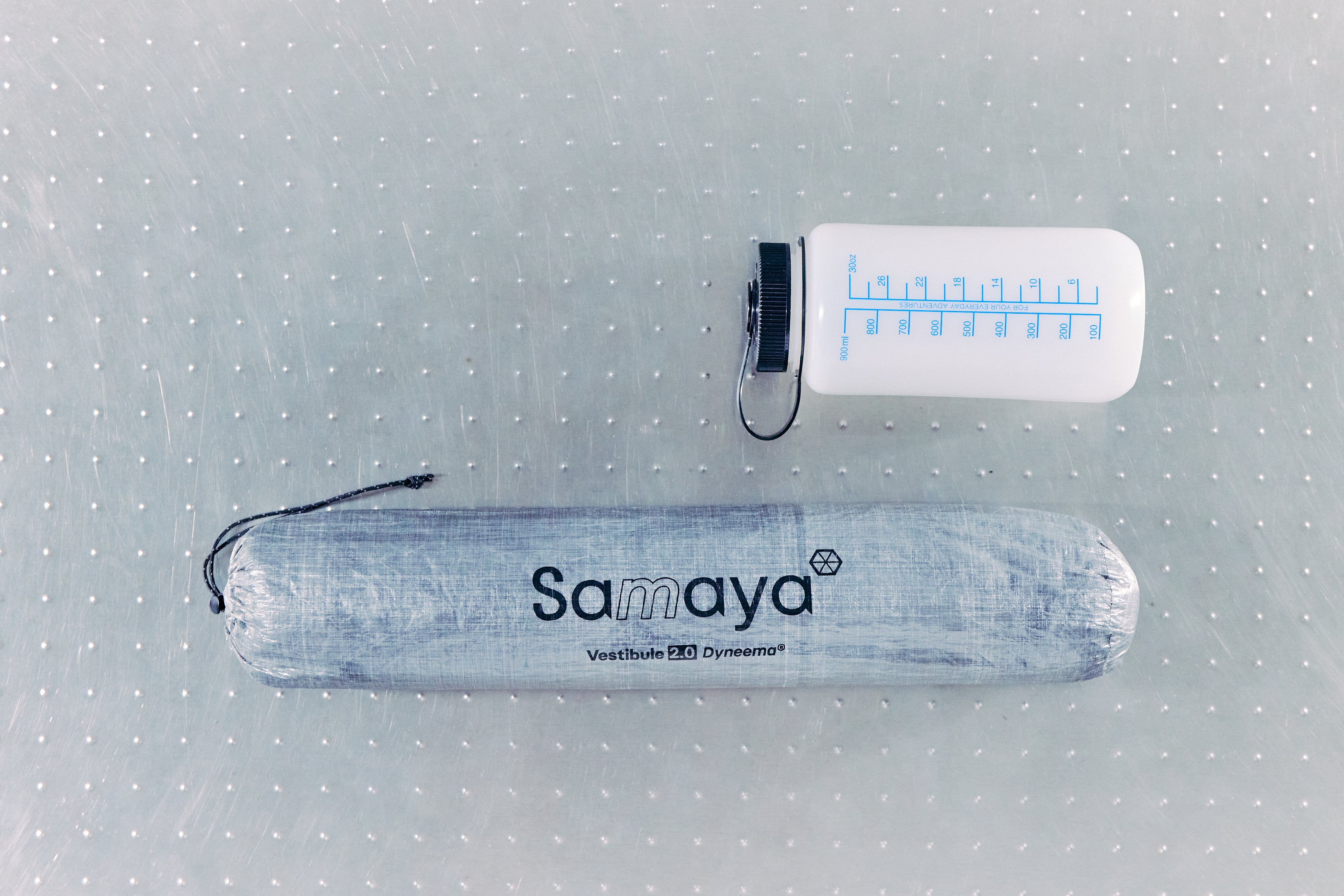 Vestibule2.0 Dyneema® | Ultralight vestibule | Samaya®