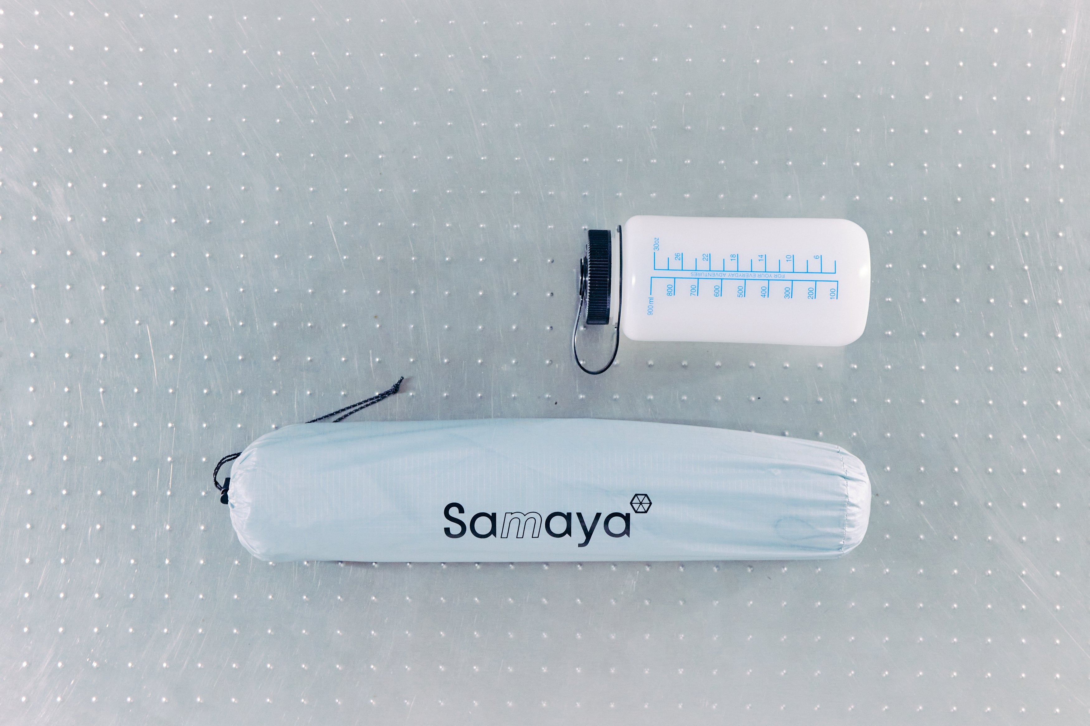Vestibule2.0 | Vestibule pour tente 4 saisons | Samaya