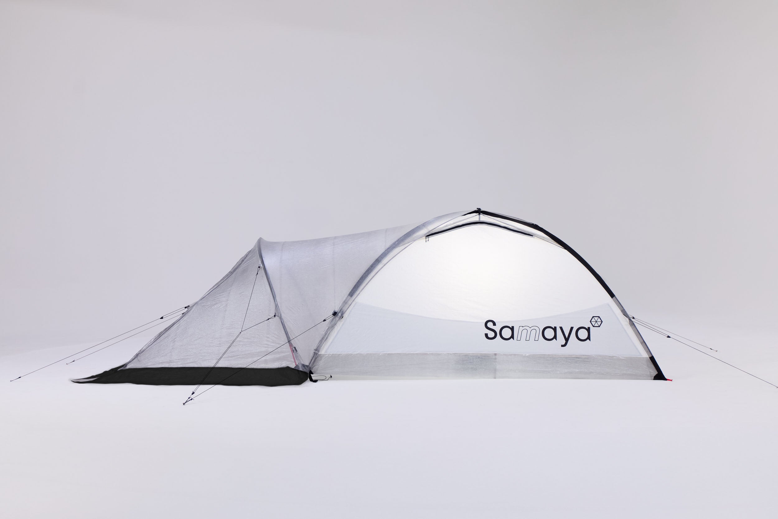 ASSAULT2 Dyneema® Vestibule | Ultralight vestibule | Samaya