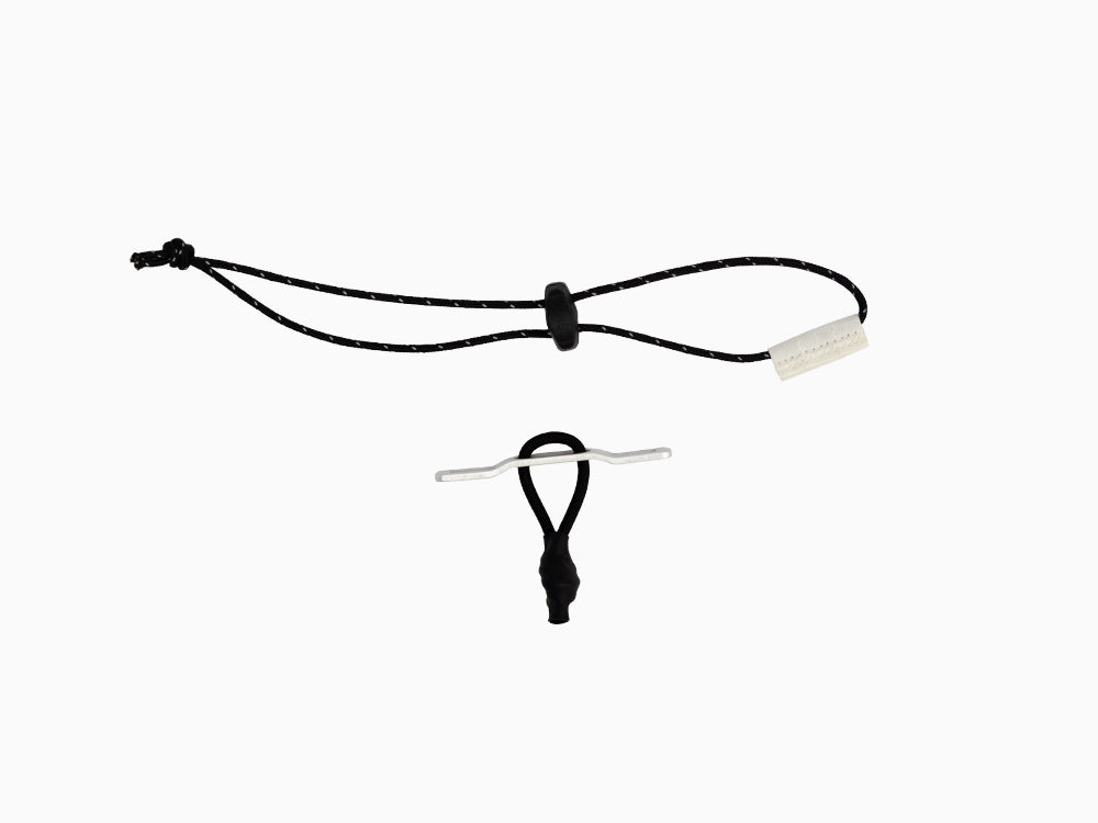 ICE AXE HOLDER