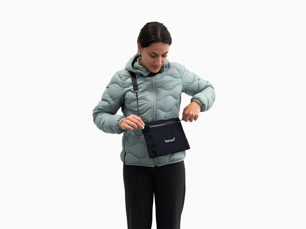 ALPINE CASE