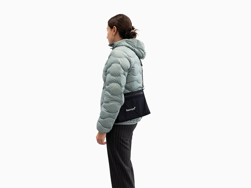 ALPINE CASE