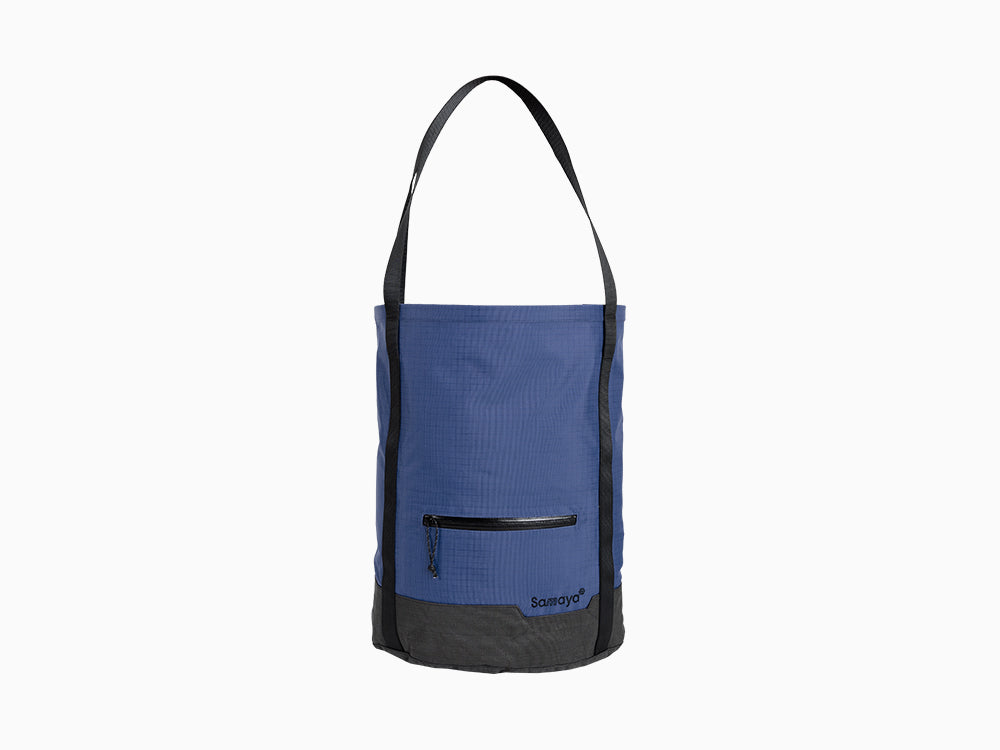 BELAY20 Bleu