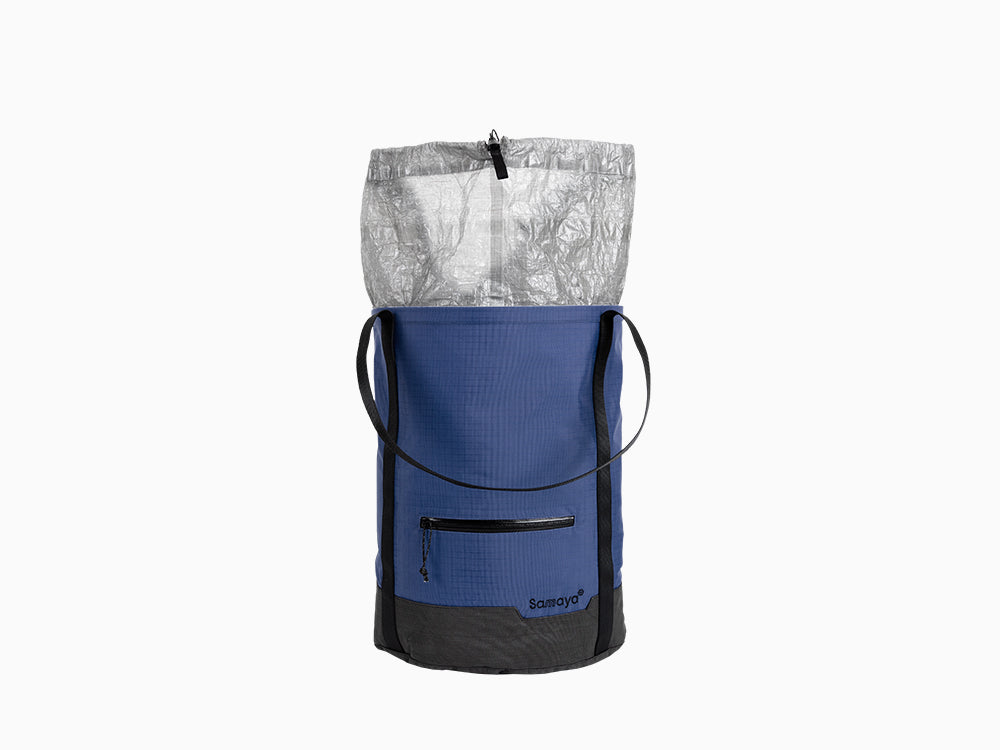 BELAY20 Bleu