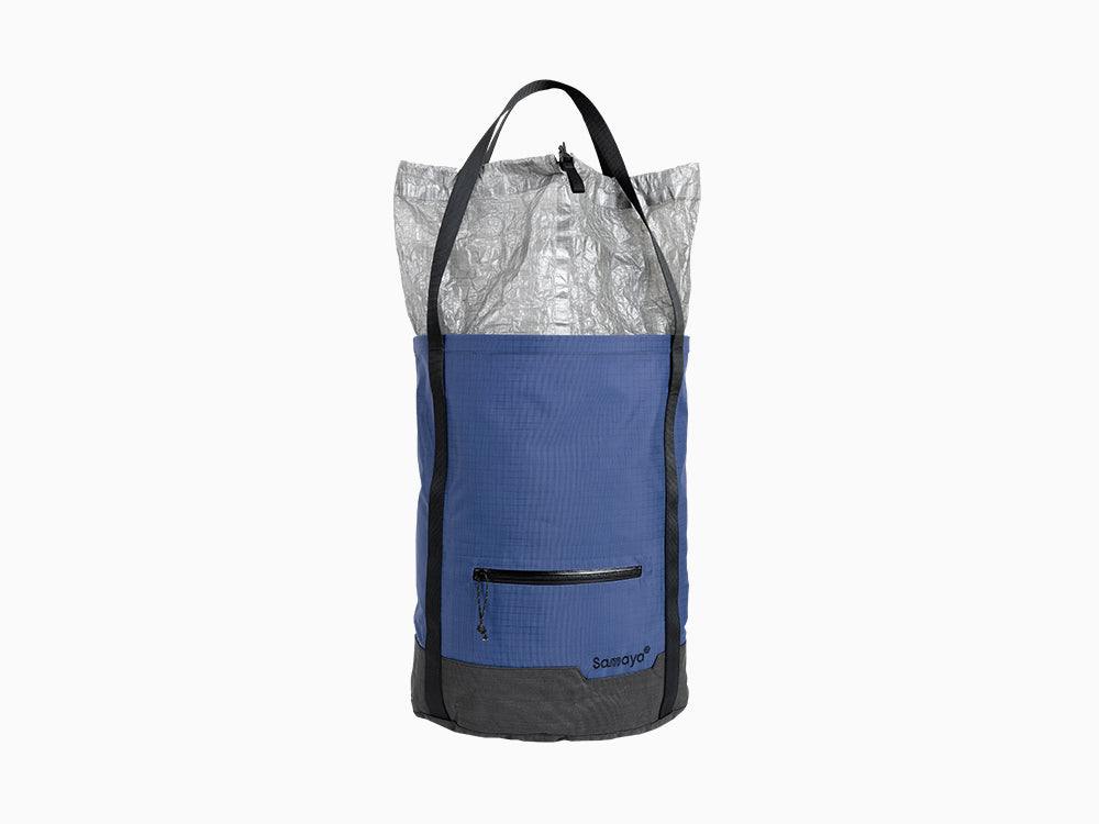 BELAY20 Bleu