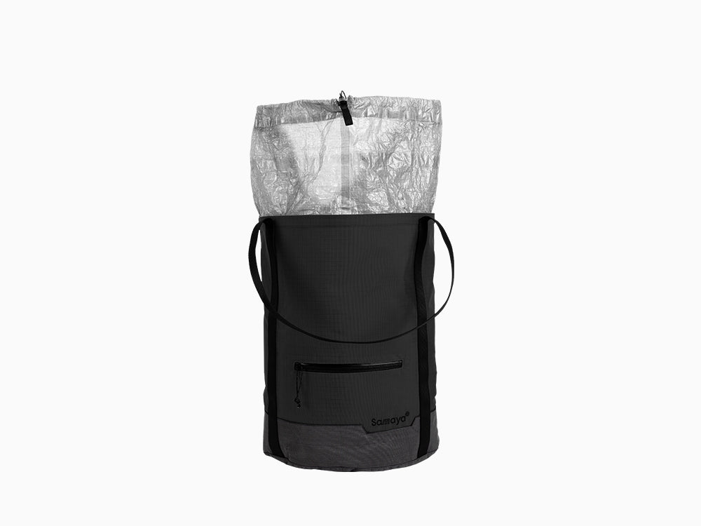 BELAY20 Noir