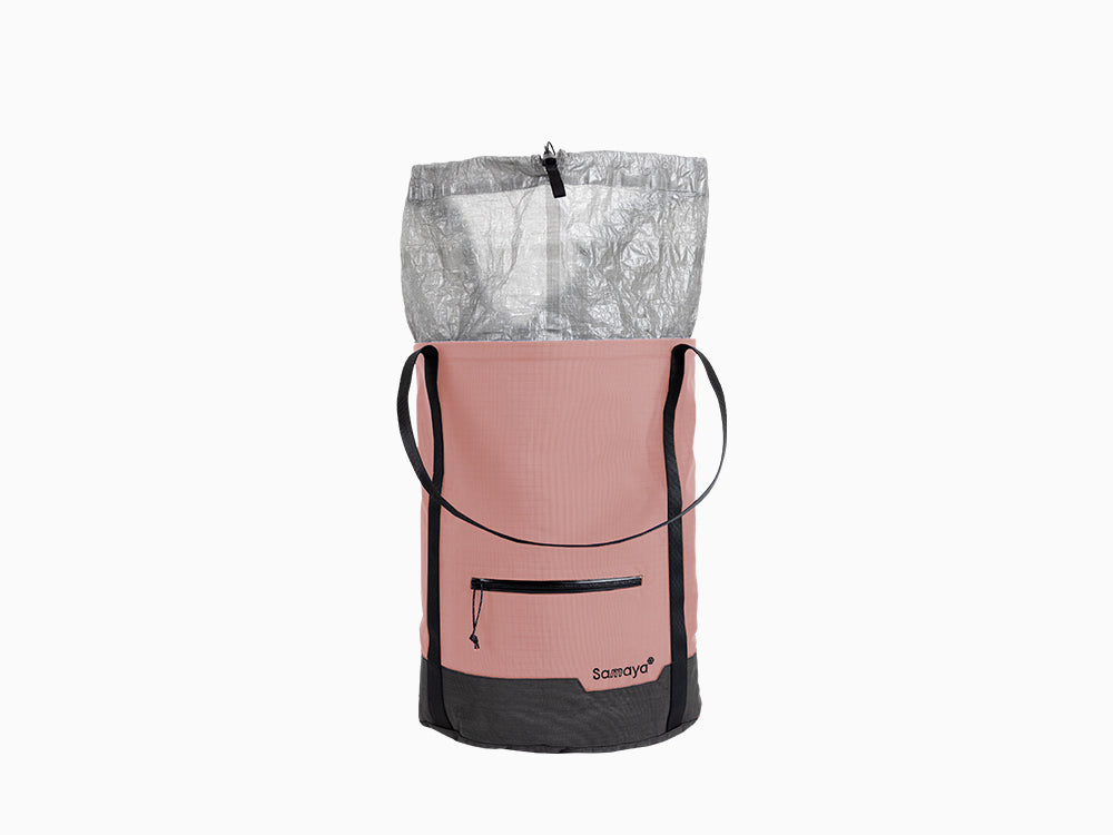 BELAY20 Rose