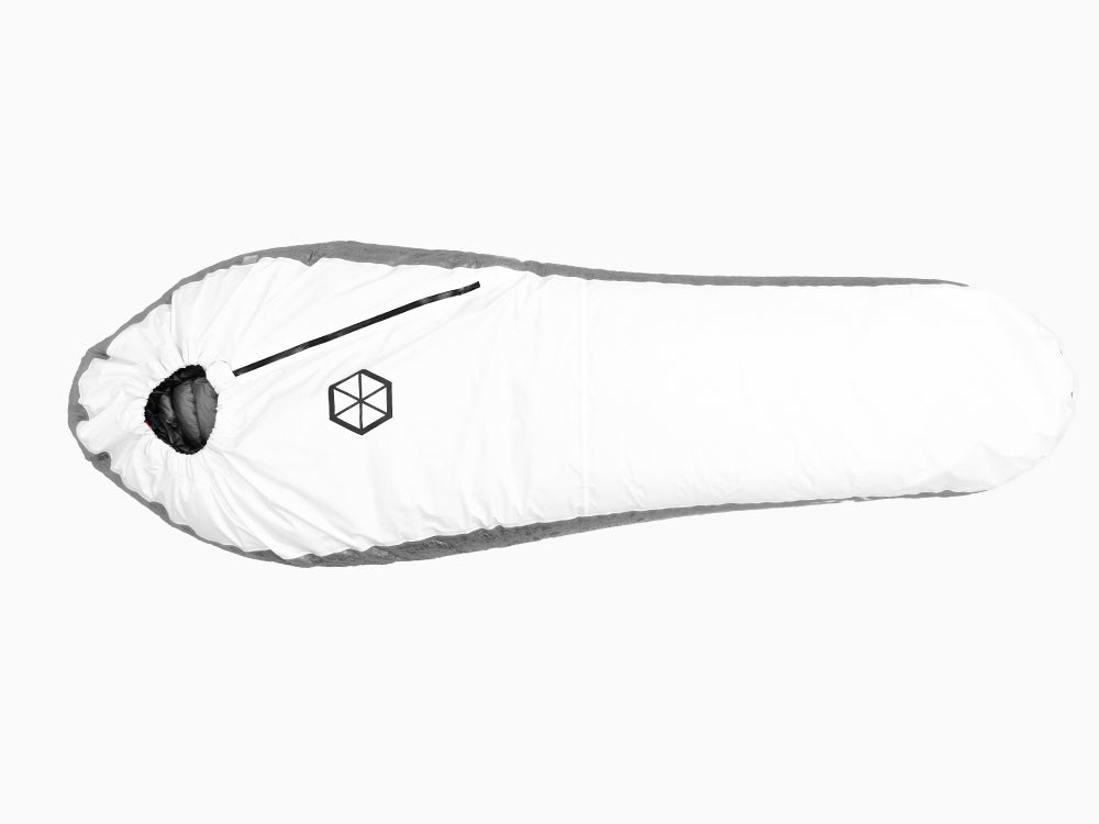 Samaya NANO BIVY | Sursac de bivouac | Samaya