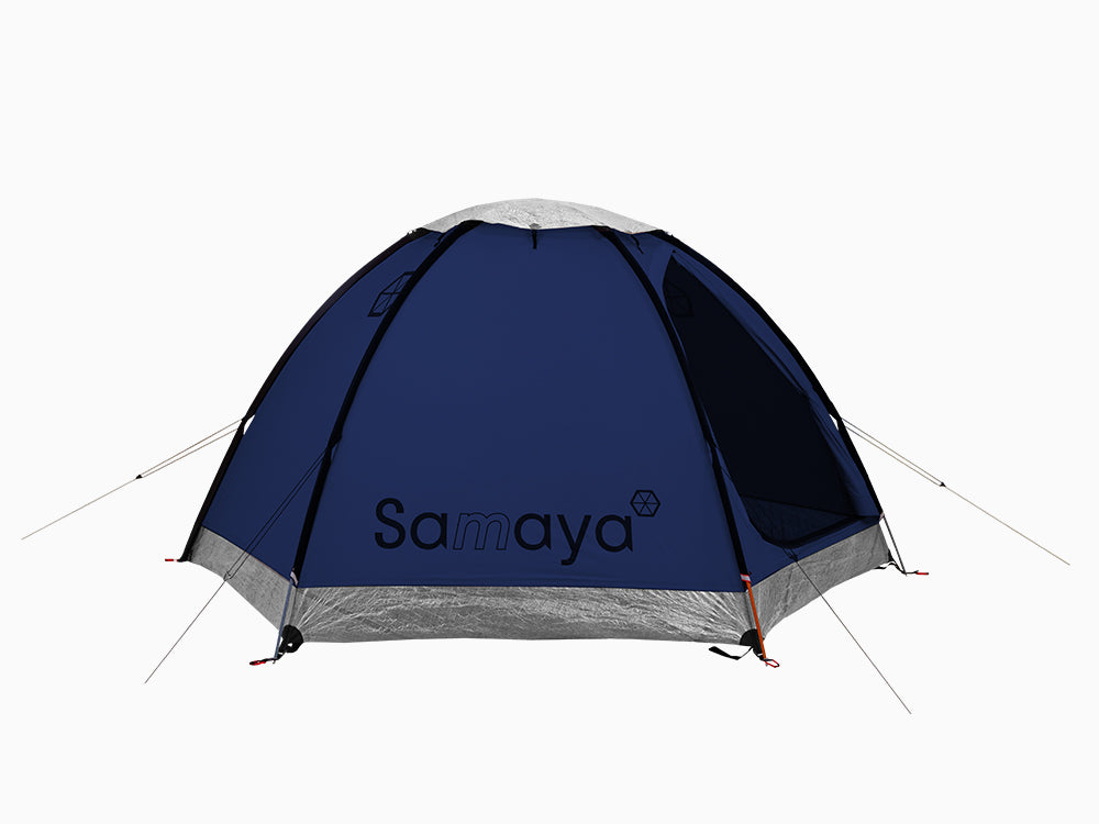 Samaya2.5 Bleue