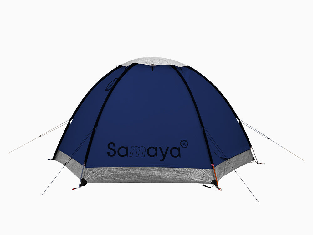 Samaya2.5 Bleue