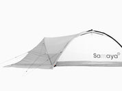 Vestibule ASSAUT2 Samaya