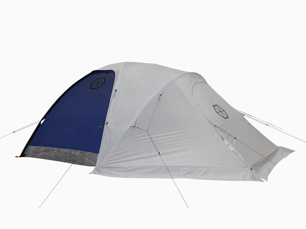 Samaya Vestibule 2.0 Nylon – Feathered Friends