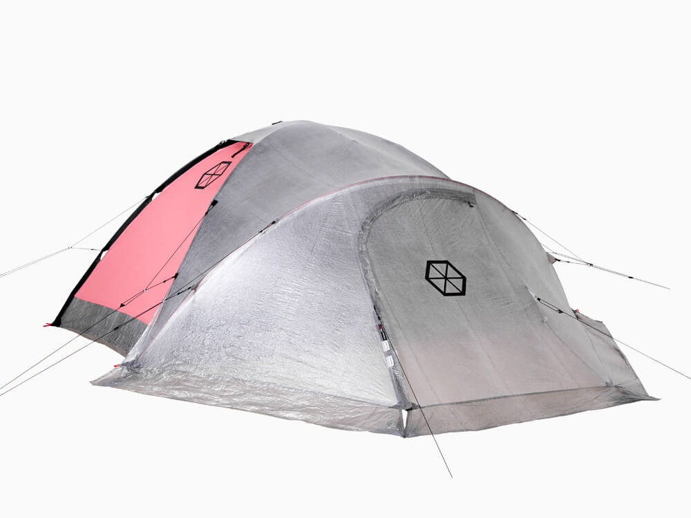 tente dyneema Vestibule2.0 Dyneema®