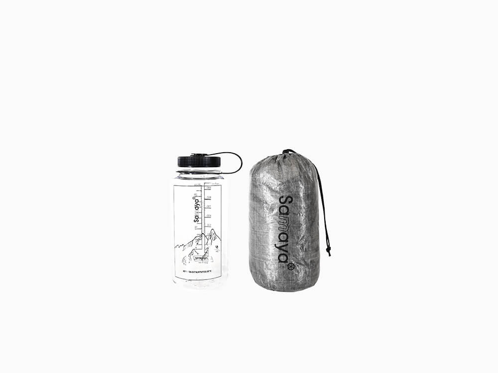 NANO BIVY