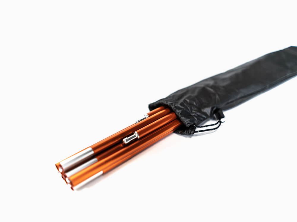 Vestibule2.5 POLE SET NFL 8.7 mm Samaya