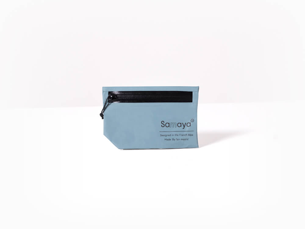 Samaya WALLET Minérale